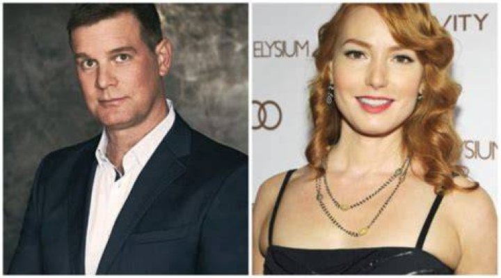Is Alicia Witt Married? All About Her Love Life