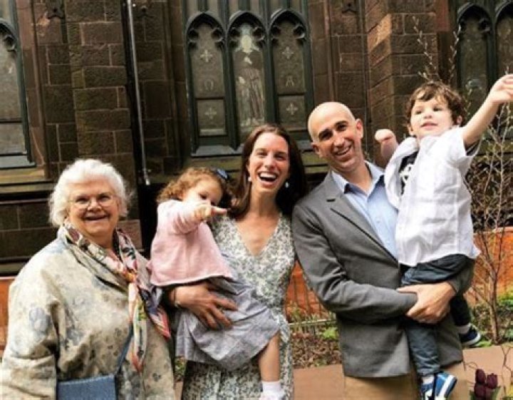Is Alissa Heinerscheid Transgender? Gender Partner And Family