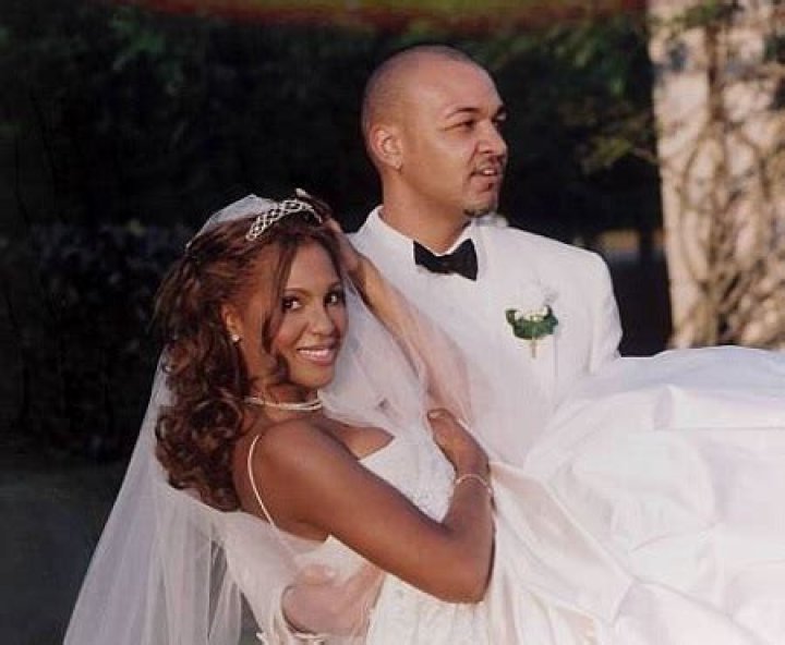 Is American Singer, Keri Lewis Married Again After His Divorce From Ex-Wife, Toni Braxton.