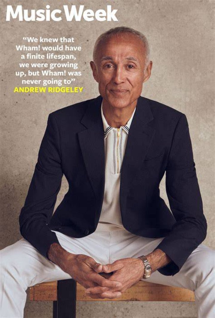 Is Andrew Ridgeley Still Alive? What is Andrew Ridgeley’s current whereabouts? |