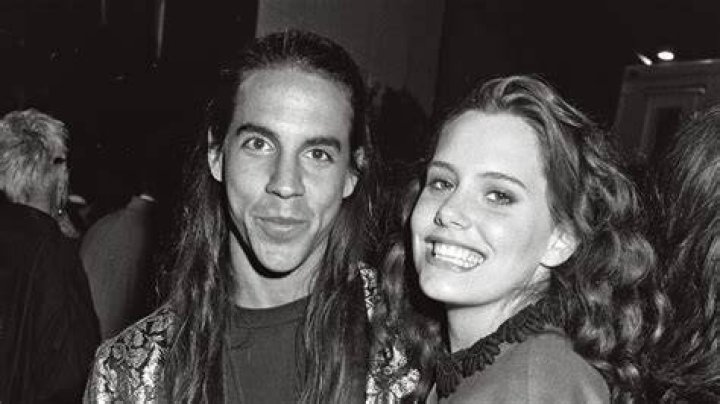 Is Anthony Kiedis Gay? Age, Height, Net Worth ·