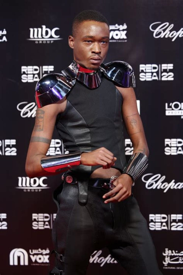Is Ashton Sanders Gay? Exclusive Insights Revealed