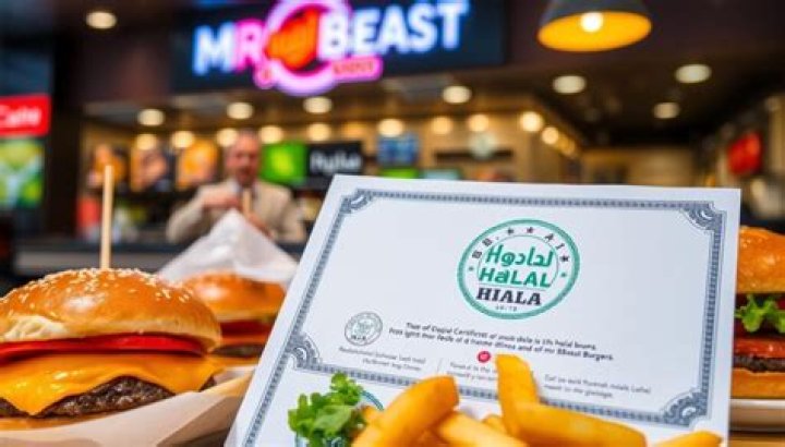 Is Beast Burger Halal? Discoveries And Insights Inside