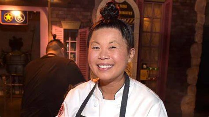 Is Beloved Chef Mei Lin Married?