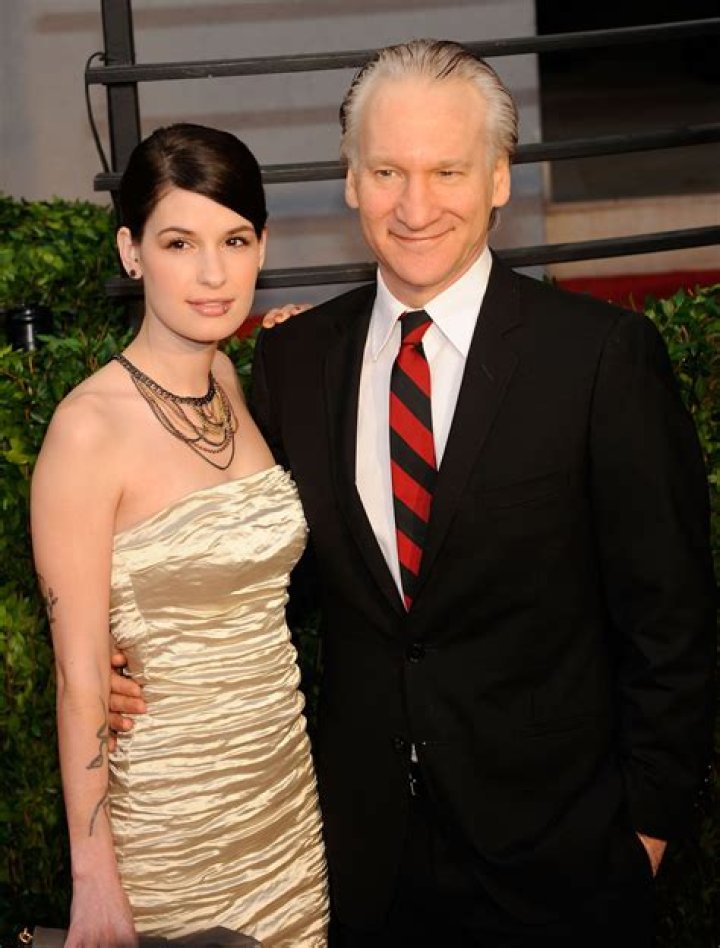 Is Bill Maher Married? ·