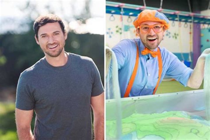 Is Blippi married? Who is Steve John’s Fiance? |