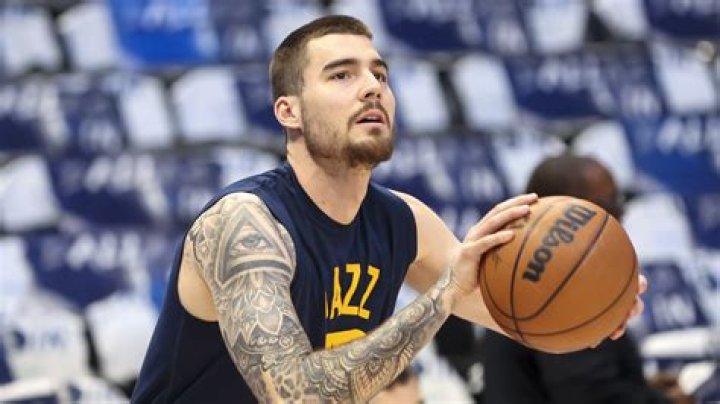 Is Bo Cruz A Myth Or An NBA Reality?