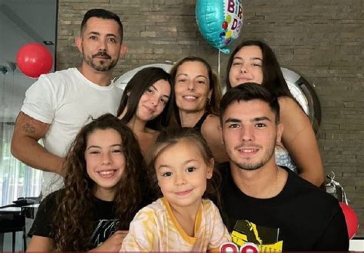 Is Brahim Diaz A Muslim?