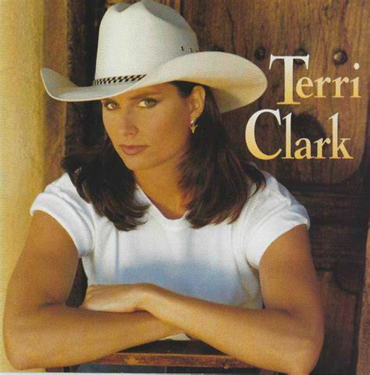Is Brandy Clark Related to Terri Clark? Find Out Here ·