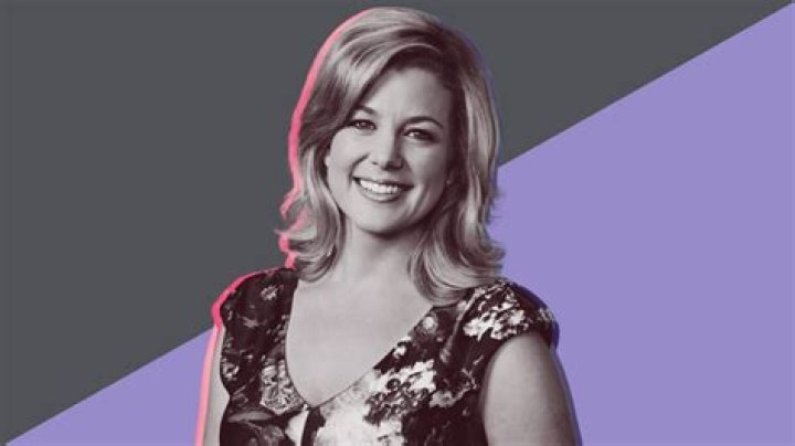 Is Brianna Keilar Pregnant? The Truth About Her Rumored Baby Bump