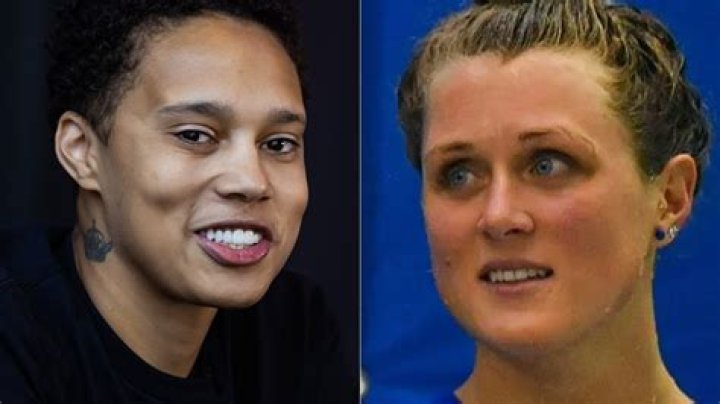 Is Brittney Griner Transgender or a Man?