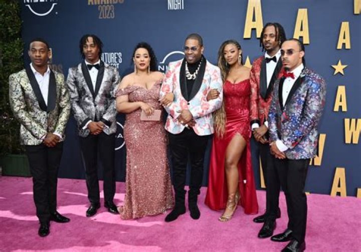Is Busta Rhymes Dead or Alive? Check His Age, Kids and More ·
