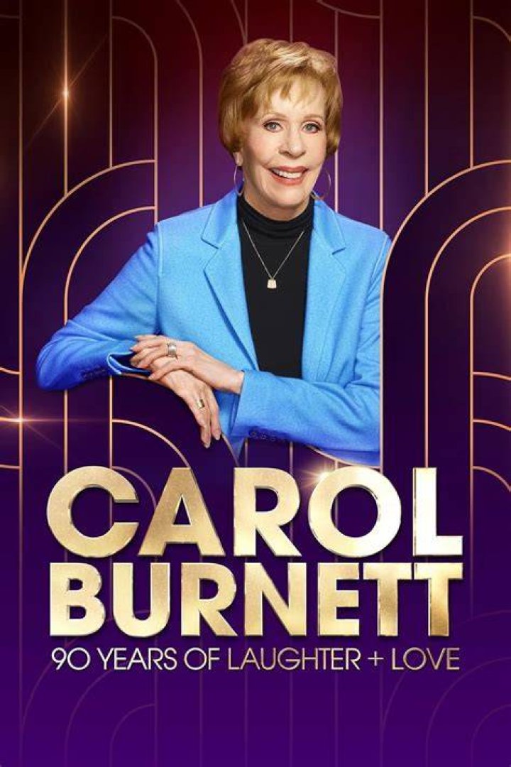 Is Carol Burnett Still Alive In 2023?