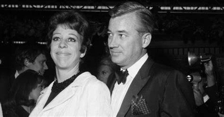 Is Carol Burnett Still Married?