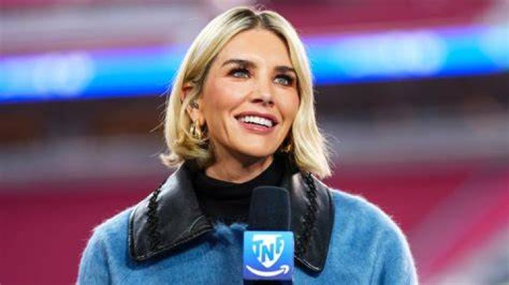 Is Charissa Thompson Fired? Everything You Need To Know