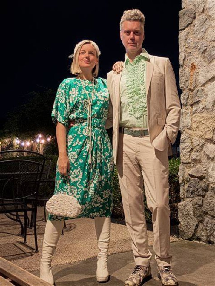 Is Chef Damaris Still Married?