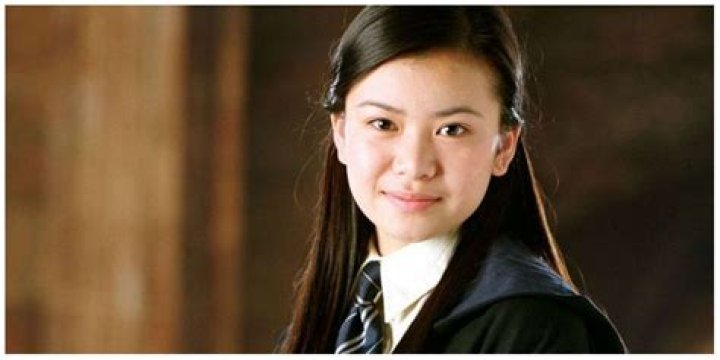 Is Cho Chang from Harry Potter Chinese? Celebrity.fm #1 Official Stars, Business & People Ne