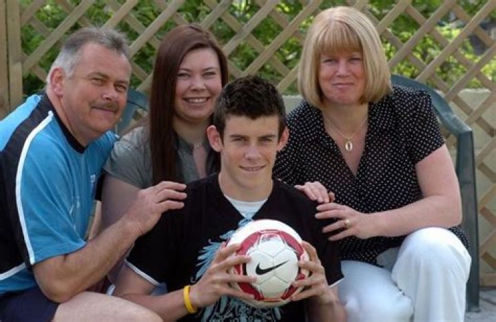 Is Christian Bale Related To Gareth Bale: Parents And Family