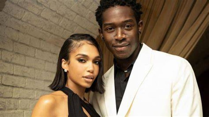 Is Damson Idris Married? Uncover The Facts And Insights