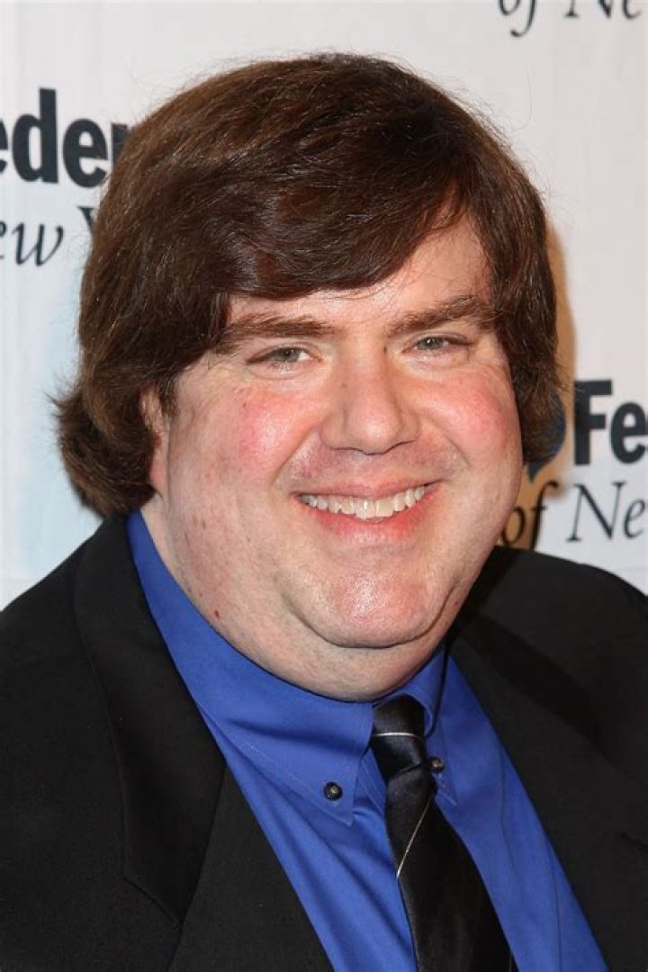 Is Dan Schneider dead or still alive?