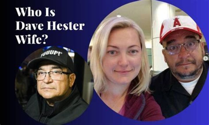 Is Dave Hester Married? Exclusive Insights Revealed