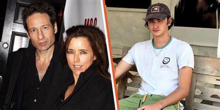 Is David Duchovny's Son An Actor? Uncover The Surprising Truth