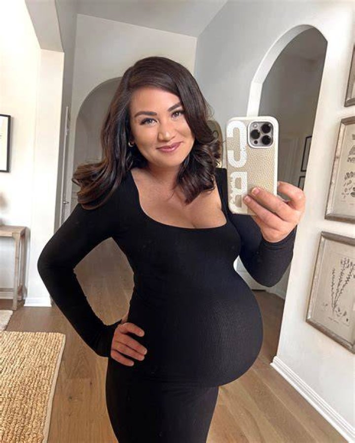 Is Deena Nicole Cortese Pregnant 2023? Baby Bump And Husband