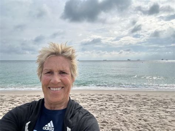 Is Diana Nyad Married? Discoveries And Insights Await