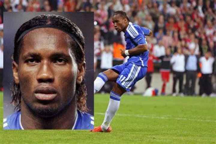 Is Didier Drogba Dead or Alive? What Happened to Didier Drogba? |