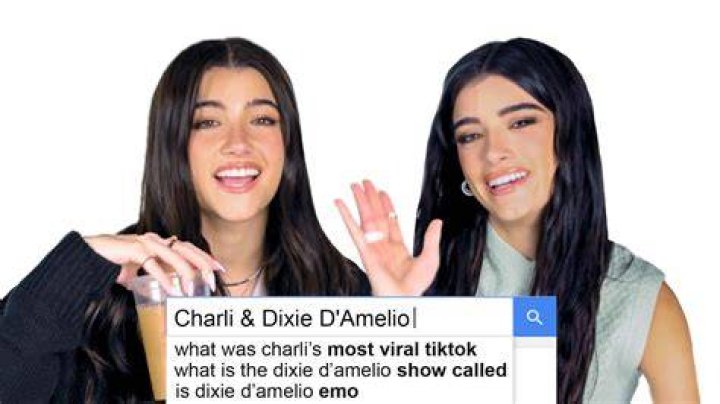 Is Dixie DAmelio Gay? What You Need To Know About The TikTok Stars Sexuality Rallshe