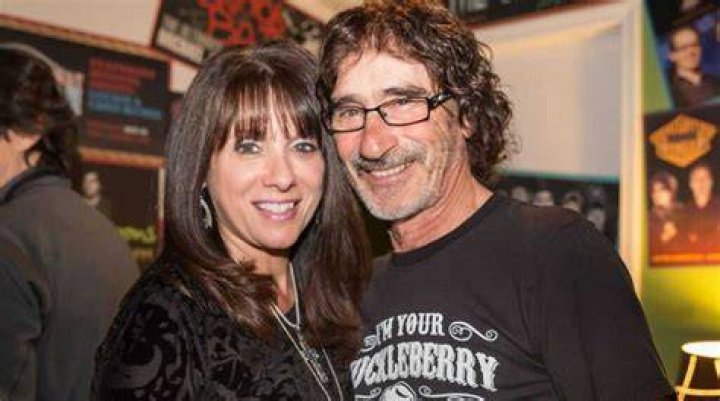 Is Donnie Iris Married? Discoveries And Insights