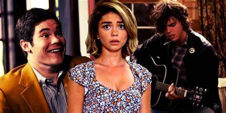 Is Dylan From 'Modern Family' in a Band in Real Life?