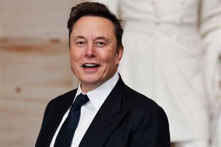 Is Elon Musk white? What is Elon Musk's ethnicity?