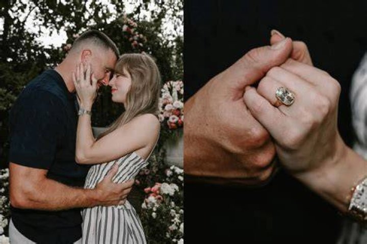 Is Farrah Britt Still Engaged? The Latest Update on Her Wedding Plans |