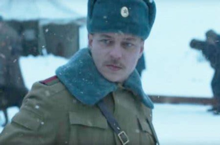 Is German Actor, Thomas Wlaschiha In a Relatonship Or Single?