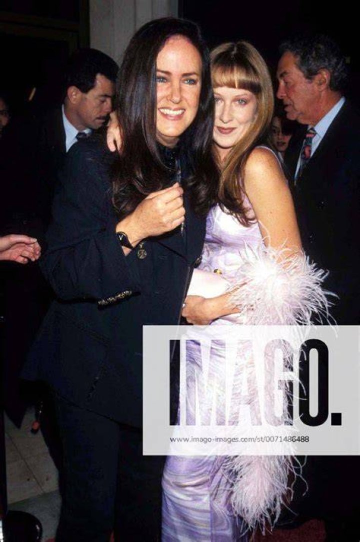 Is Grace Slick Still Alive? What is Grace Slick Doing Now? ·