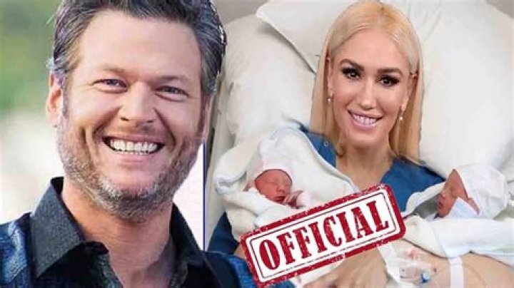 Is Gwen Stefani Pregnant With Blake's Baby
