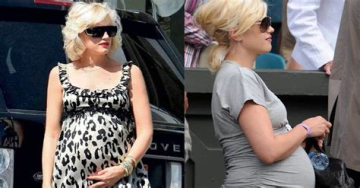 Is Gwen Stefani Really Pregnant Or Is She Pulling A Prank Again?