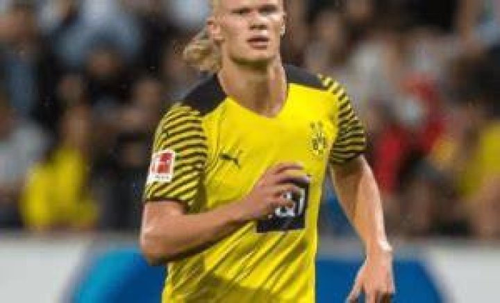 Is Haaland Autistic? Erling Haaland Health Update 2023