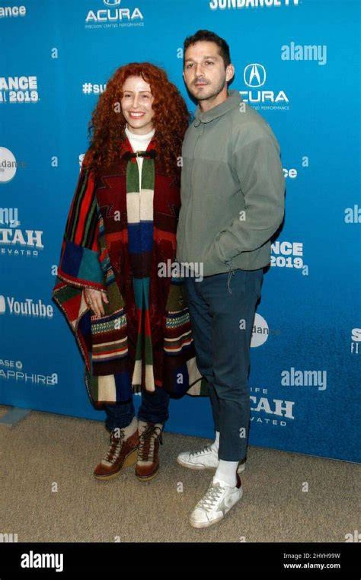 Is He Dating Alma Harel? Relationship Timeline