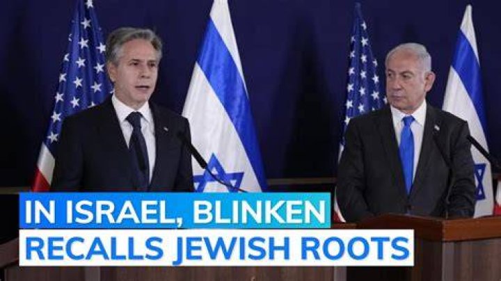 Is He Jewish? Surprising Revelations
