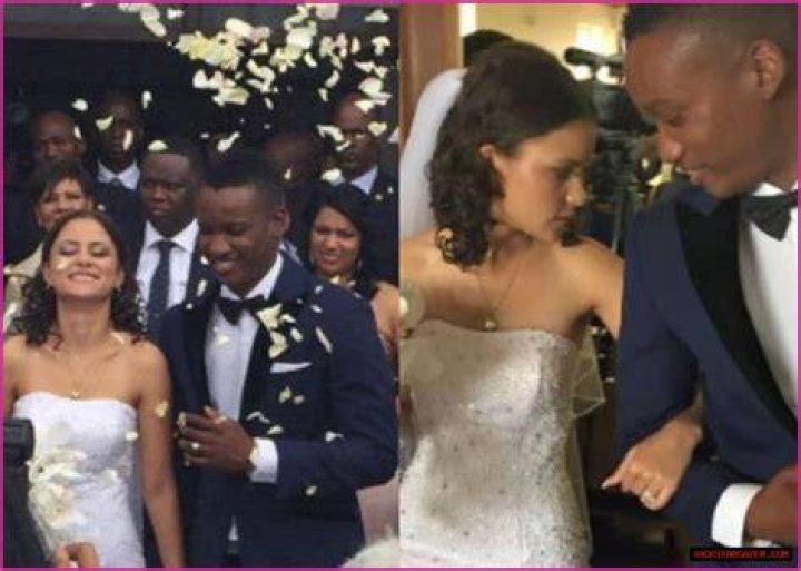 Is He Married? Discoveries And Insights
