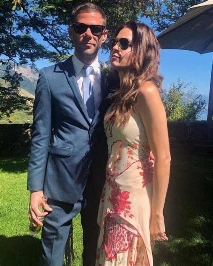 Is He Married to His Girlfriend, Paula Christensen? |