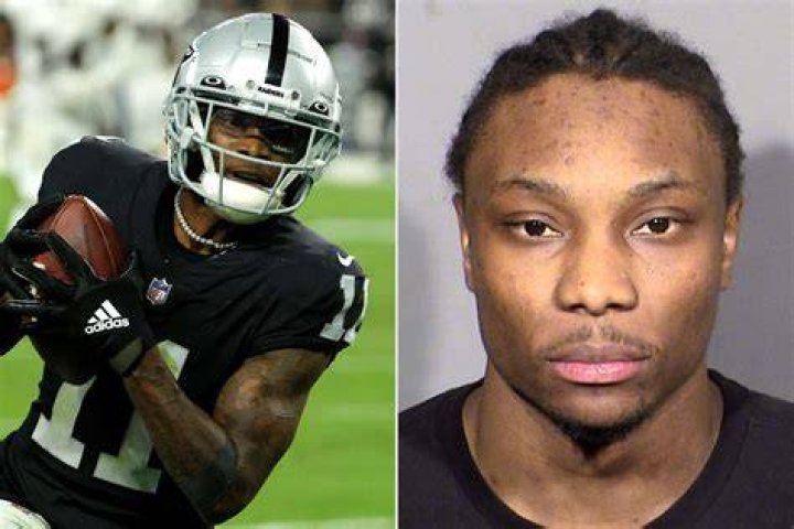 Is Henry Ruggs III still alive or dead?