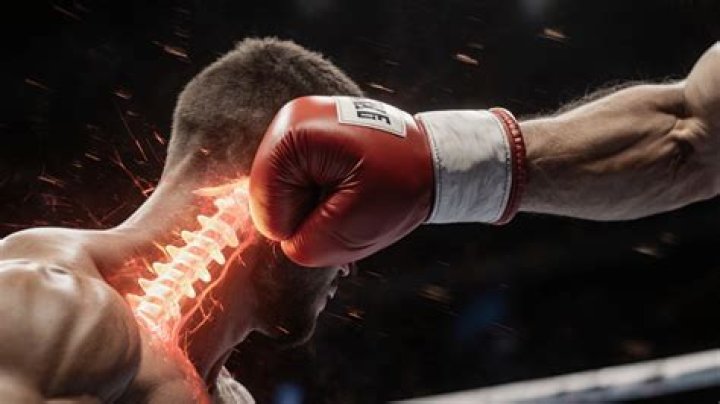 Is Hitting The Back Of The Head Illegal In Boxing? Uncover The Truth!