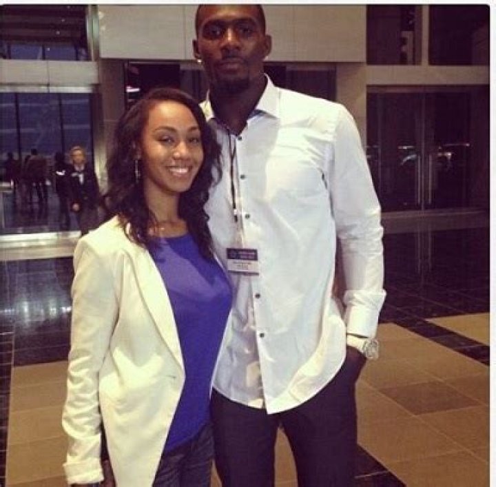 Is Ilyne Nash Married To Dez Bryant?