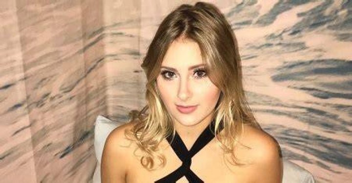 Is Instagram Model Claire Abbott Dating? What Is She Doing Now? Know Her Current Relationship Status