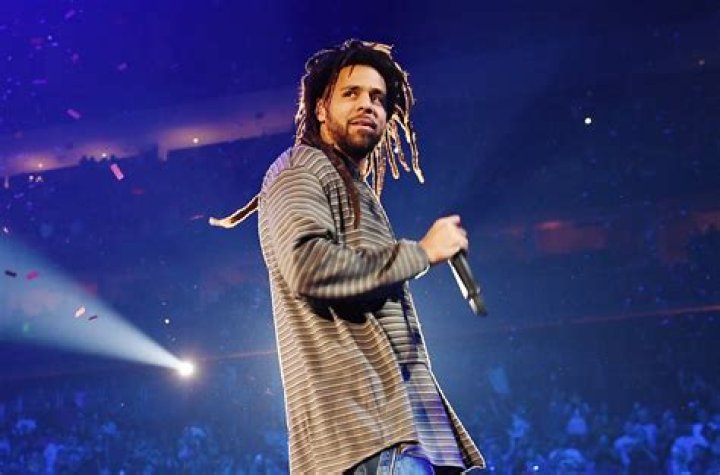 Is J. Cole Alive And Thriving?