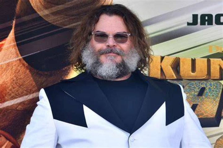 Is Jack Black A Twin Brother?