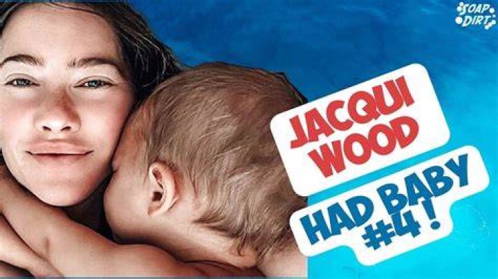 Is Jacqueline Woods Pregnant? How Old is Jacqueline Macinnes Wood? |